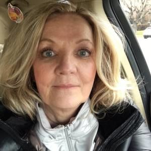 Meet your Posher, Joy